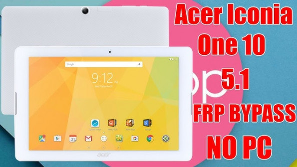 Acer android tv r2 atv bypass google frp -  updated May 2024