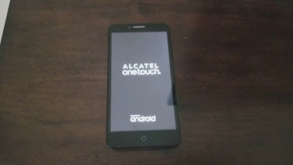 Alcatel one touch 2005x bypass google frp -  updated May 2024