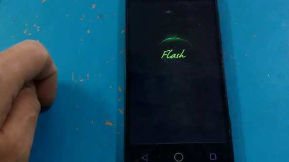 Alcatel one touch flash plus 2 fl02 bypass google frp -  updated May 2024
