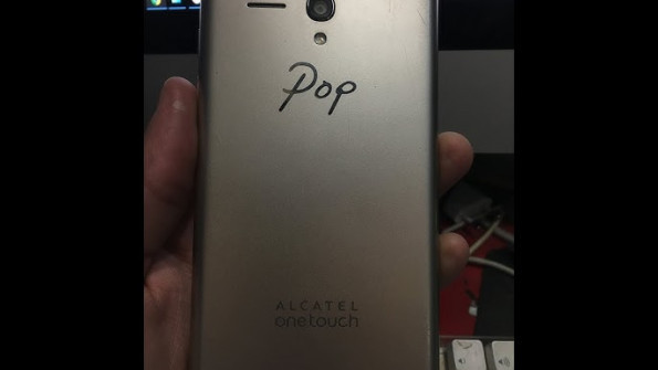 Alcatel one touch pop 3 5 5015x bypass google frp -  updated May 2024