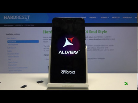 Allview c4 you bypass google frp -  updated May 2024
