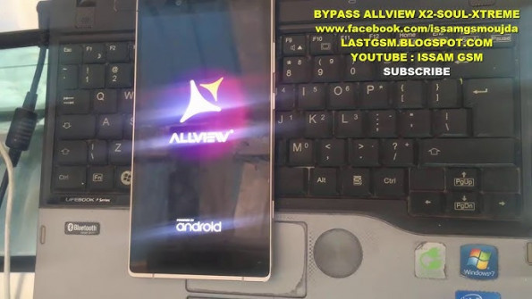 Allview x2 soul pro bypass google frp -  updated May 2024