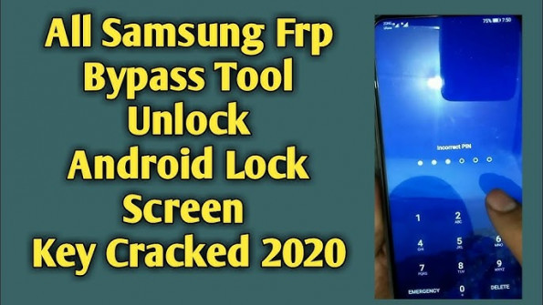 Android toolkit v1 0 1 bypass google frp -  updated May 2024