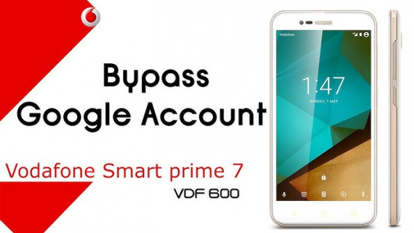 Arc mobile prime 351d bypass google frp -  updated May 2024