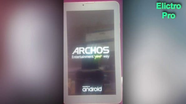 Archos 70 platinum ac70pl bypass google frp -  updated May 2024