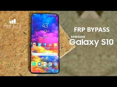 Baoking s10 bypass google frp -  updated May 2024