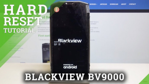 Blackview bv9000 pro bv9000pro bypass google frp updated