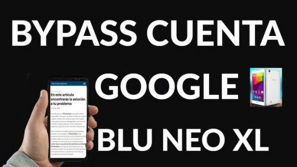 Blu neo x n070 bypass google frp -  updated May 2024