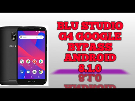 Bluboo cielo xplus 4 0 bypass google frp -  updated May 2024