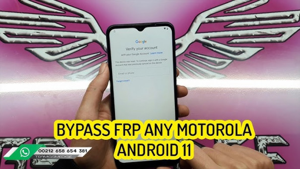 Care ai aim h1 bypass google frp -  updated May 2024