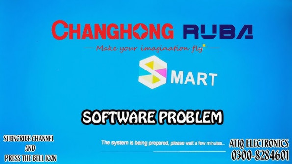 Changhong uhd android tv sindorim ai pont bypass google frp -  updated May 2024