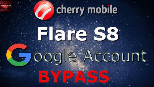 Cherry mobile aqua s9 bypass google frp -  updated May 2024