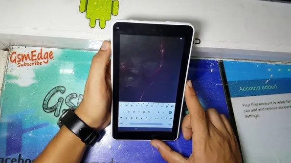 Chuwi smart pad v10 bypass google frp -  updated May 2024