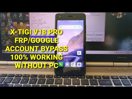 Chuwi v18 bypass google frp -  updated May 2024