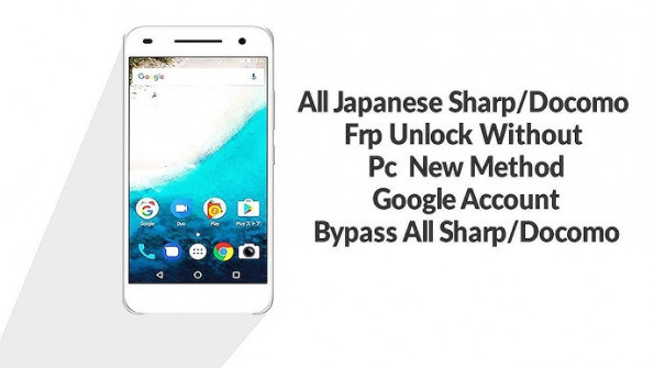 Comio a4 bypass google frp -  updated May 2024