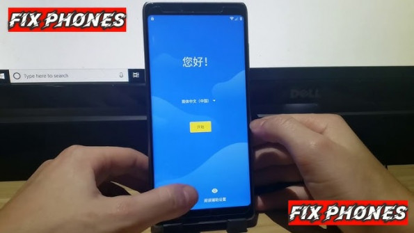 Coolpad 7722 bypass google frp -  updated May 2024