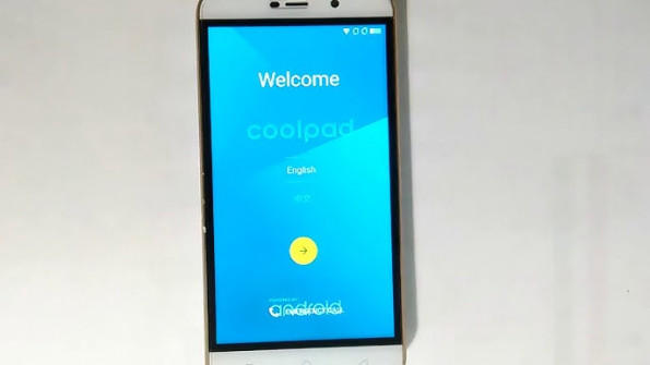 Coolpad cp8295m 8295m coolpad8295m bypass google frp -  updated April 2024