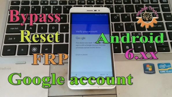 Coolpad porto s e570 bypass google frp -  updated May 2024