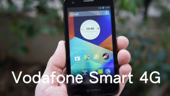 Coolpad vodafone smart 4g cp8860u bypass google frp -  updated May 2024