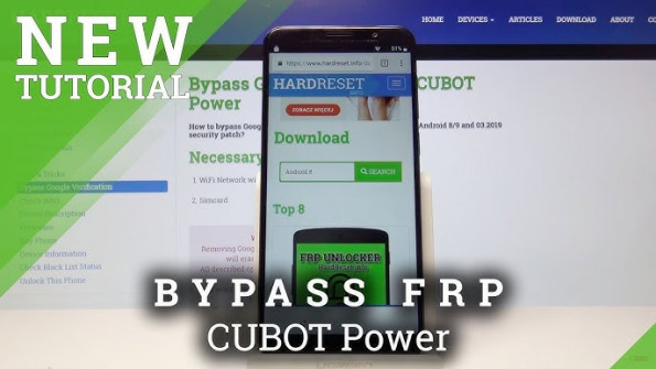 Easypix monsterpad bypass google frp -  updated May 2024