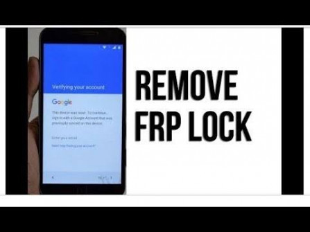 Fourel easysmart f2 bypass google frp -  updated May 2024