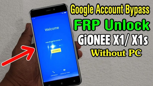 Geaneepro jt10lte x1s bypass google frp -  updated May 2024