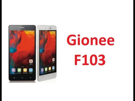 Gionee f100l tv bypass google frp -  updated May 2024