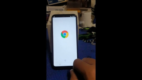 Gtel infinity x bypass google frp -  updated May 2024