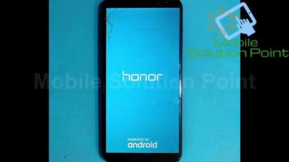 Honor 9i 2018 bypass google frp -  updated May 2024