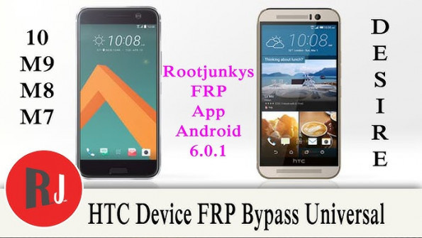 Htc one m8 for windows 0p6b140 bypass google frp -  updated May 2024
