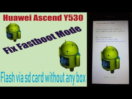 Huawei ascend y530 u00 bypass google frp -  updated May 2024