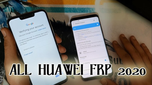 Huawei c eu s8a hwjat m jat tl00 bypass google frp -  updated May 2024