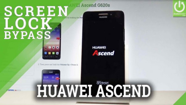 Huawei g620s l03 hwg620s bypass google frp -  updated May 2024