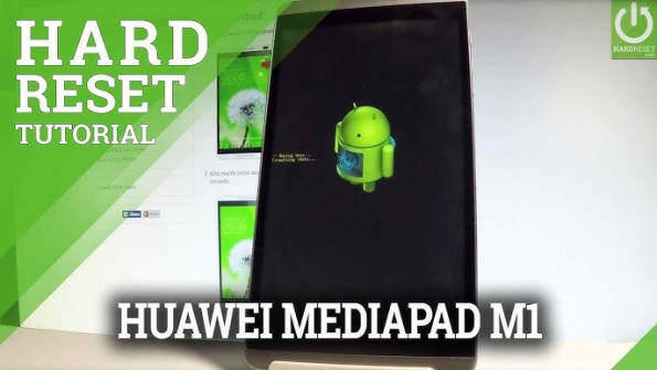 Huawei mediapad m1 8 0 hws8301l s8 303lt bypass google frp -  updated May 2024