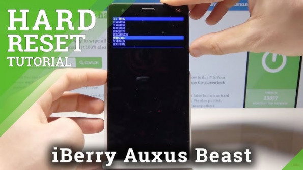 Iberry auxus ax01 bypass google frp -  updated May 2024