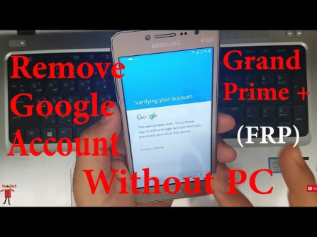 Icemobile galaxy prime plus bypass google frp -  updated May 2024