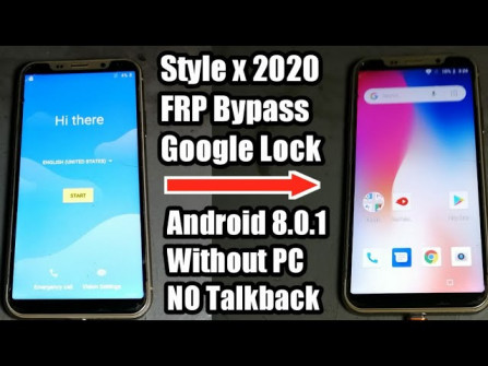 Ihunt alien x lite bypass google frp -  updated May 2024