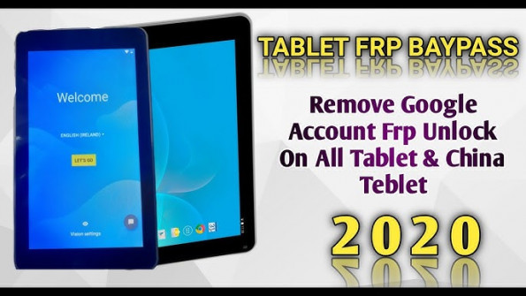 Intenso tab 1024 bypass google frp -  updated May 2024