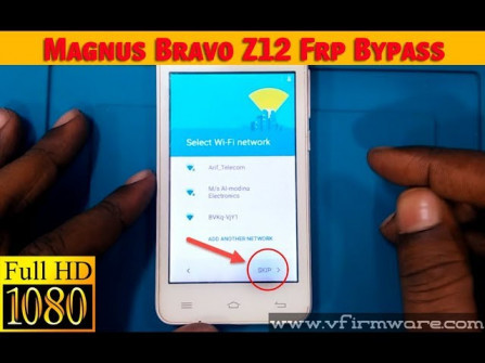 Iview magnus bypass google frp -  updated May 2024