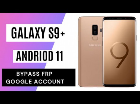 Kyocera android one s9 kc sprout bypass google frp -  updated May 2024