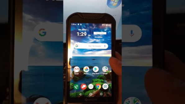 Kyocera duraforce pro 2 e6920 bypass google frp updated