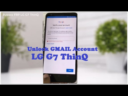 Leagool g7 bypass google frp -  updated May 2024
