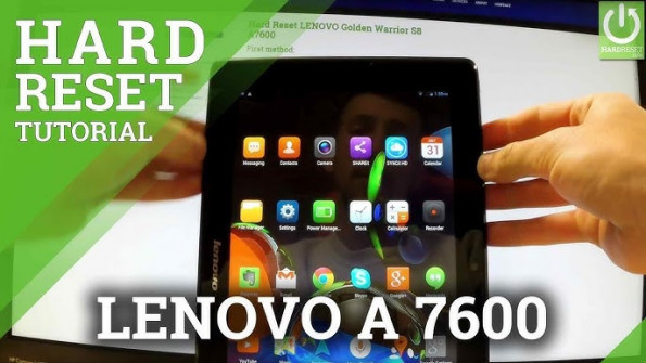 Lenovo a10 70 a7600 h bypass google frp -  updated May 2024