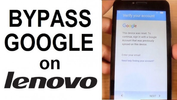 Lenovo a859 row bypass google frp -  updated May 2024