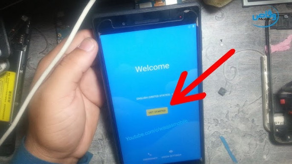 Lenovo tab 7 tb 7504x bypass google frp updated May 2021