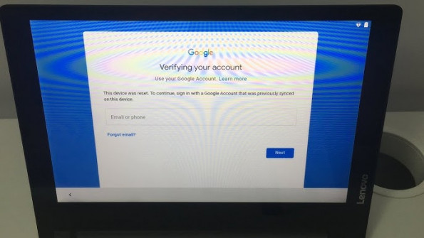 Lenovo Yoga Tablet Pro 830lc 2 Yt2 Bypass Google Frp Updated October 2020