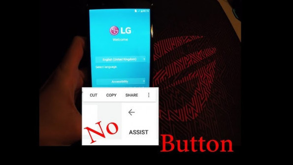 Lg 070 touch fl40l bypass google frp -  updated May 2024