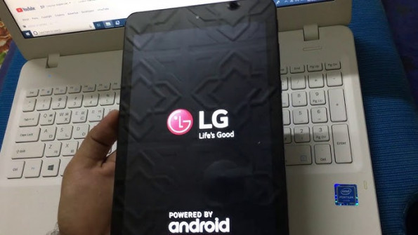 Lg g pad f 8 0 v496 bypass google frp -  updated May 2024