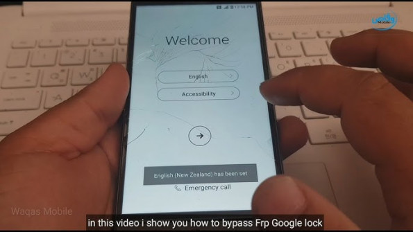 Lg g5 clone bypass google frp -  updated May 2024
