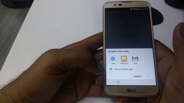 Lge lg k10 m209n k425 bypass google frp -  updated May 2024